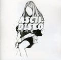 Ascii Disko - Black Orchid: From Airlines To Lifelines - Music CD