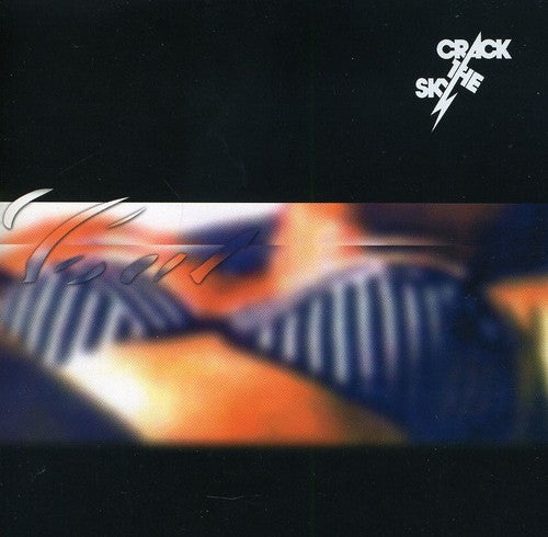 Crack The Sky - Cut - Music CD