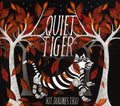 Downes,kit - Quiet Tiger - Music CD