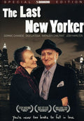 Last New Yorker - Last New Yorker - DVD