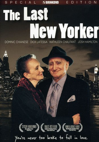 Last New Yorker - Last New Yorker - DVD
