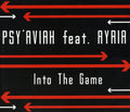 Psy'aviah / Ayria - Into The Game - Music CD