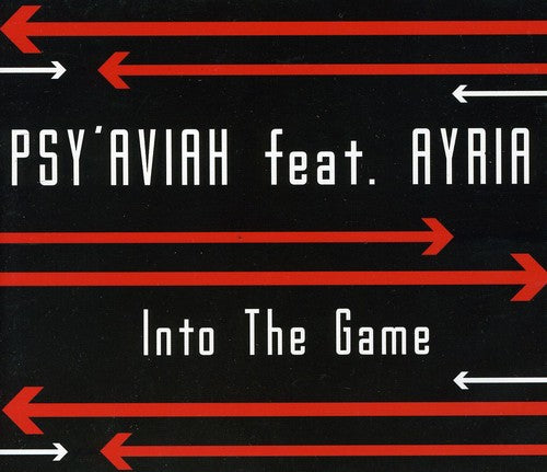 Psy'aviah / Ayria - Into The Game - Music CD