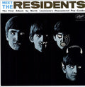 The Residents - Meet the Residents [LP]