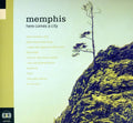 Memphis - Here Comes A City - Music CD