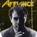 Affiance - No Secret Revealed - Music CD