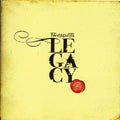 Twinspirits - Legacy - Music CD
