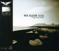 We Made God - It's Getting Colder - Music CD