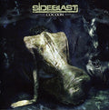 Sideblast - Cocoon - Music CD