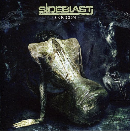 Sideblast - Cocoon - Music CD