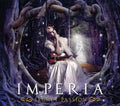 Imperia - Secret Passion - Music CD
