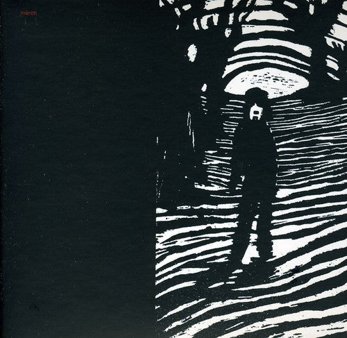 March - March - Music CD