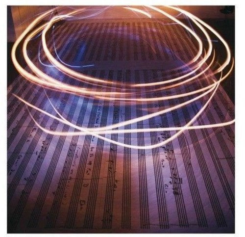 Geesin,ron - Roncycle1-the Journey Of A Melody - Vinyl Record