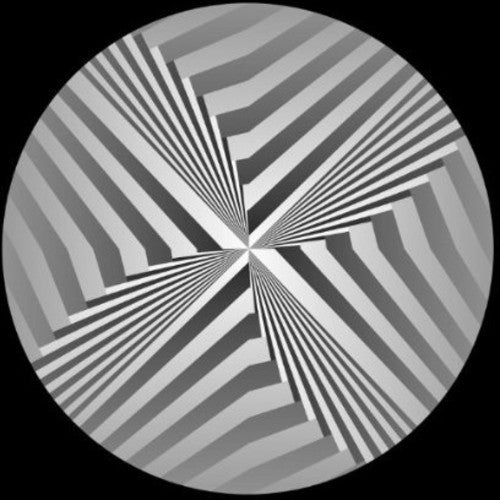 Funkystepz - Fuller / Hurricane Riddim - Vinyl Record
