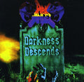 Dark Angel - Darkness Descends - Music CD
