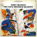 Brubeck,dave - Time Changes - Music CD