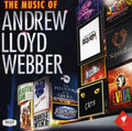Lloyd Webber,andrew - Music Of Andrew Lloyd Webber - Music CD