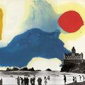 Yellowbirds - Songs From The Vanished Frontier - Music CD