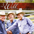 Webb Brothers - Vol. 1-2-best Of - Music CD