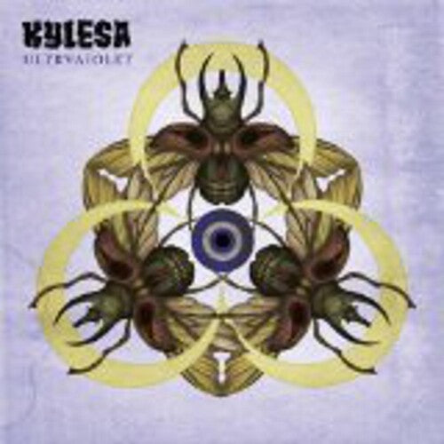 Kylesa - Ultraviolet - Music CD