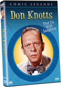 Don Knotts: Tied Up With Laughter - Don Knotts: Tied Up With Laughter - DVD