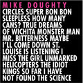 Doughty,mike - Circles - Music CD