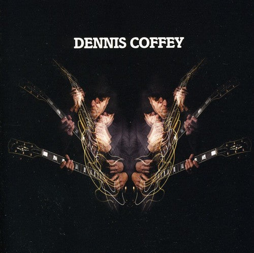 Coffey,dennis - Dennis Coffey - Music CD