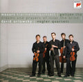 Golijov / Orlowsky,david / Vogler Quartett - Golijov: Dreams & Prayers Of Isaac The Blind - Music CD