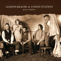 Krauss,alison & Union Station - Paper Airplane - Music CD