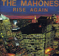 Mahones - Rise Again - Music CD
