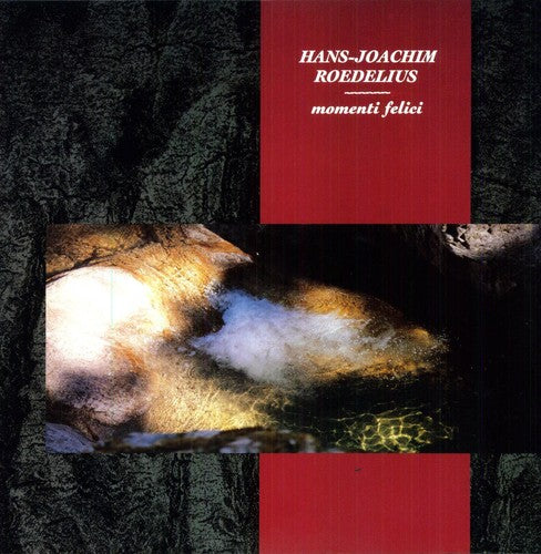 Roedelius,hans-joachim - Momenti Felici - Vinyl Record