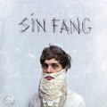 Sin Fang - Because Of The Blood/two Boys - Vinyl Record