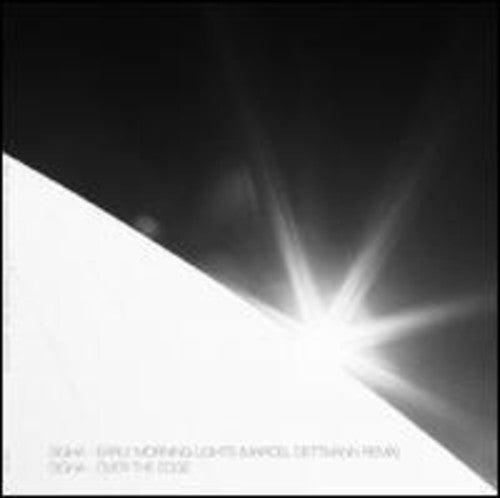 Sigha - Early Morning Lights: Marcel Dettmann Rmx / Over - Vinyl Record