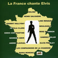 La France Chante Elvis - La France Chante Elvis - Music CD