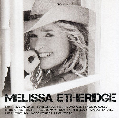 Etheridge,melissa - Icon - Music CD