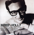 Holly,buddy - Icon - Music CD