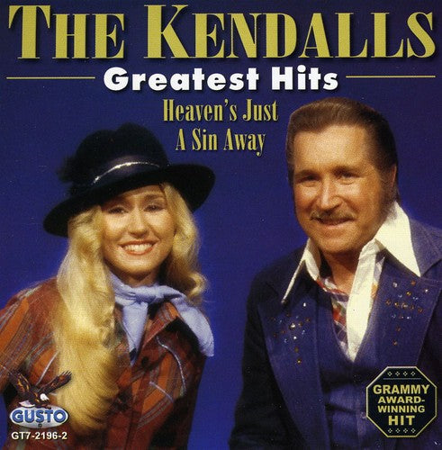 Kendalls - Greatest Hits - Music CD