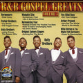 R&b Gospel - R&b 3 - Music CD