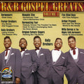 R&B, Vol. 3 Music CD