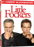 Little Fockers - Little Fockers - DVD