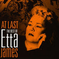 James,etta - At Last: Best Of - Music CD