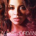 Jordan,alexis - Alexis Jordan - Music CD