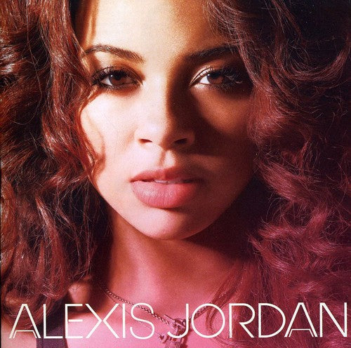 Jordan,alexis - Alexis Jordan - Music CD