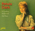Clark,petula - Complete Recordings 1955-59 - Music CD