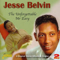 Belvin,jesse - Unforgettable Mr Easy - Music CD