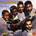 Clovers - Feelin Is Good 60 Classics - Music CD