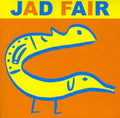 Fair,jad - His Name Itself Is Music - Music CD
