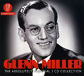 Miller,glenn - Absolutely Essential - Music CD