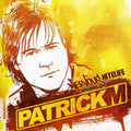 Patrick M - Nervous Nitelife: Patrick M - Music CD