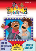 Let Us Entertain You / Never Give Up - Let Us Entertain You / Never Give Up - DVD